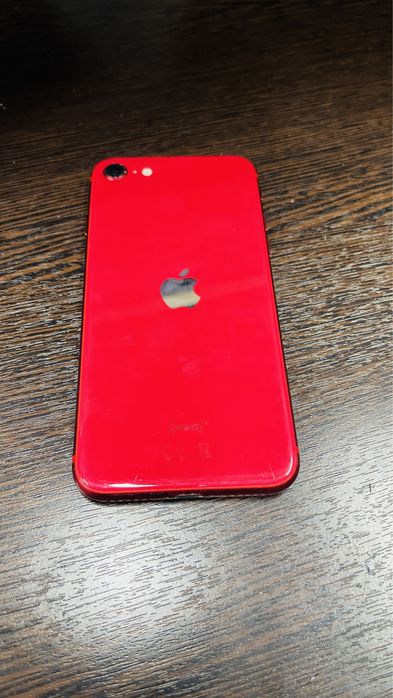 Продам  Iphone se 128gb