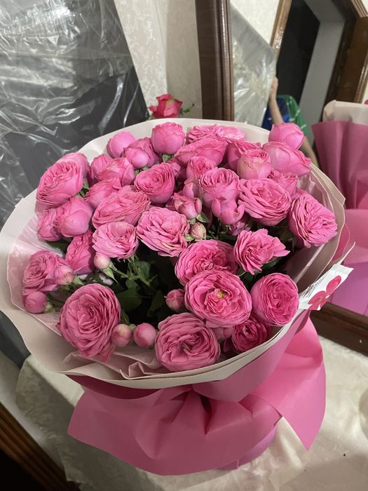 Бүгінгі сатылады