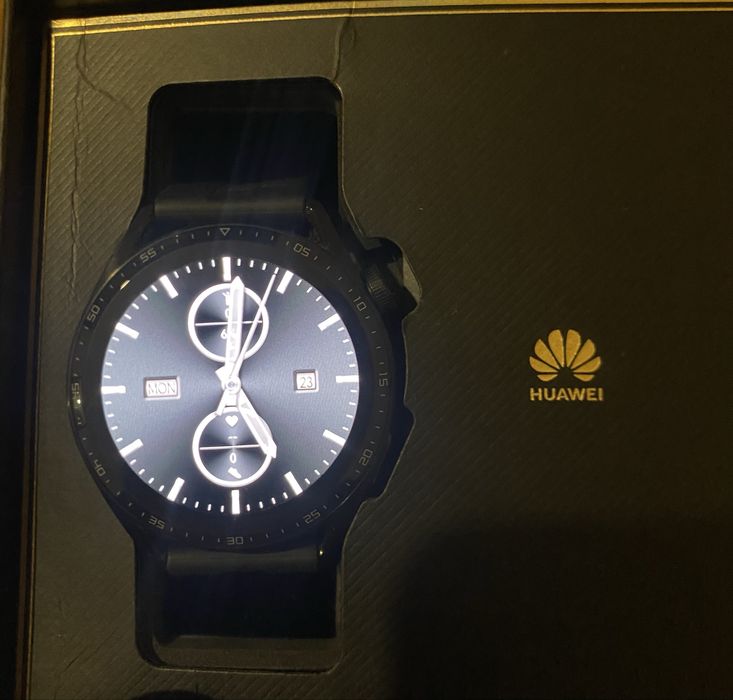 Huawei Watch GT 3