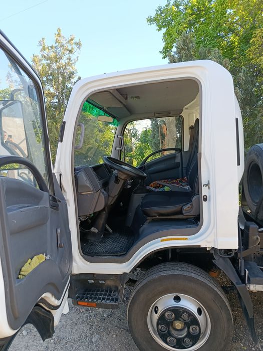 Исузи самасвал сотилади йили 2014