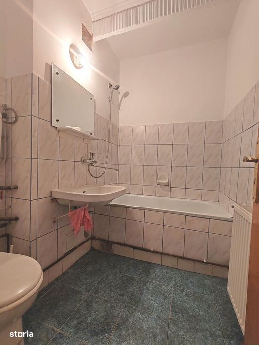 Apartament 2 camere Craiovei, confort 1, centrala termica