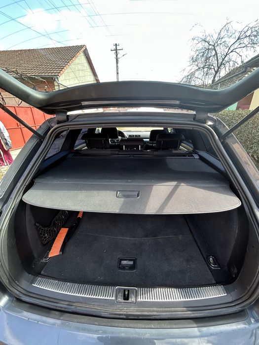 Audi a4 b7 2008 2.0 tdi