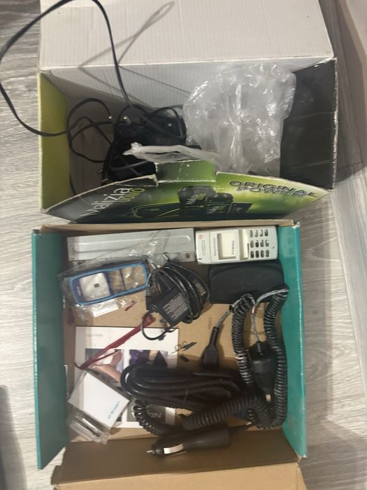 Ретро Телефони Nokia