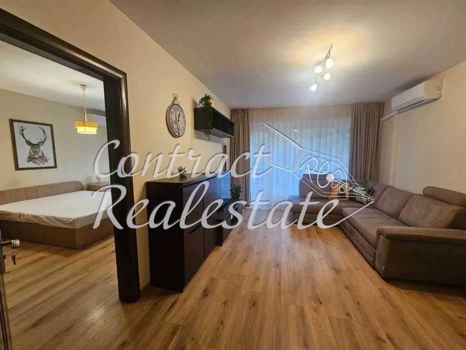 Дава се под наем Четиристаен апартамент в Варна, Център - 90 кв.м за 700 € - Снимка #4