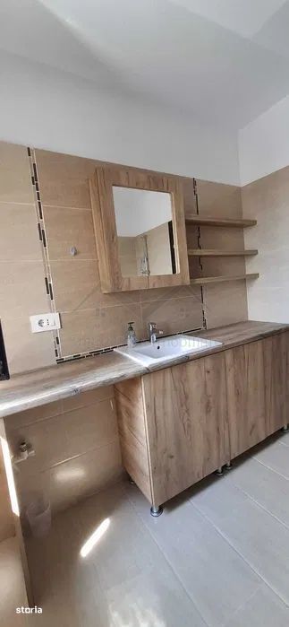 Apartament 3 camere Valea Lupului strada Mestecanis
