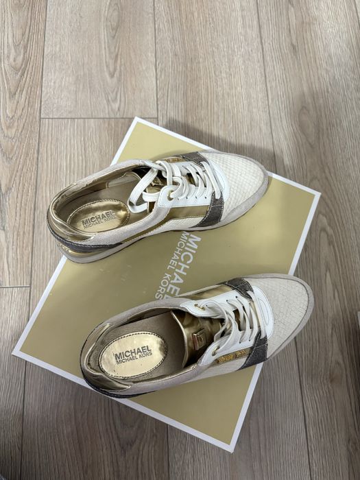 Маратонки Michael Kors