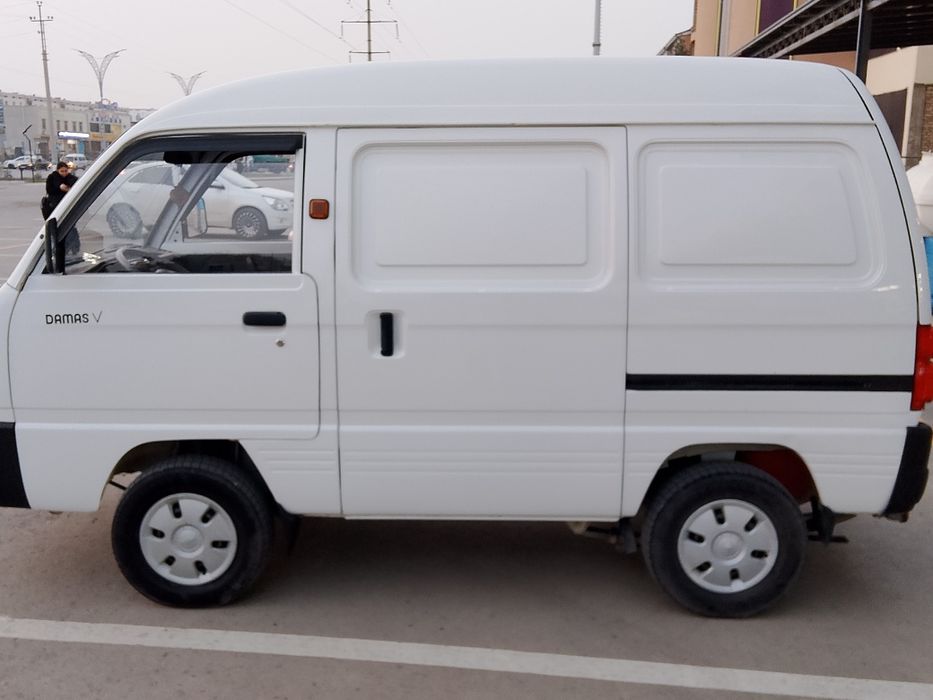 Дамасван холати зур