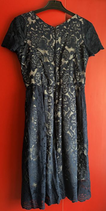 Rochie din dantela
