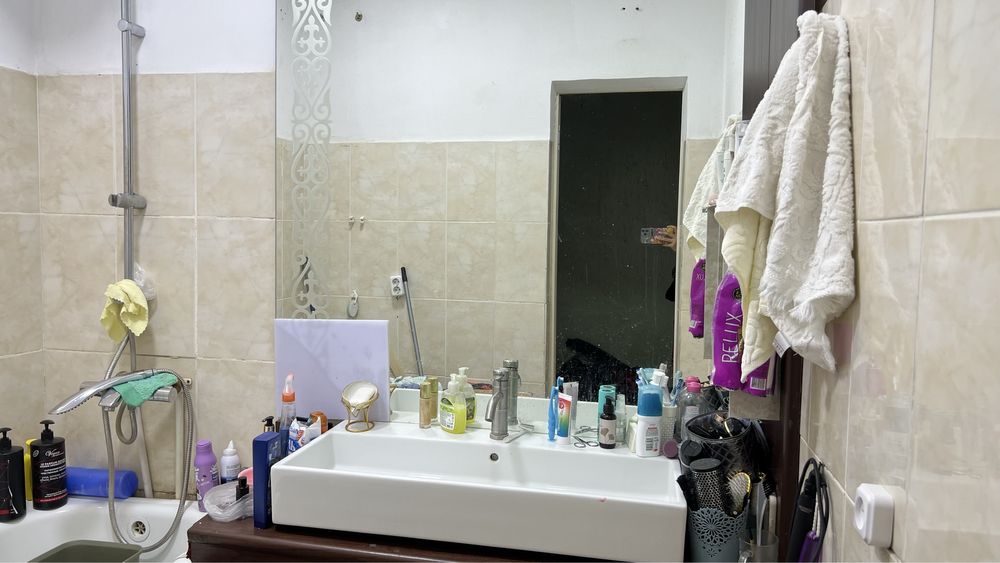 Раковина 1метр