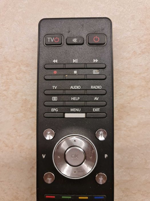 Дистанционно за VU+ Duo2