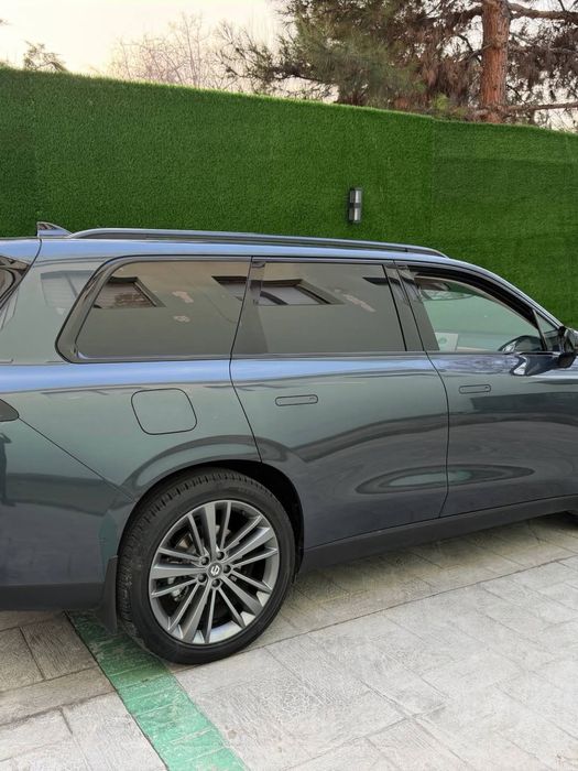 Leapmotor Gibrit c16 2 dop opsiya