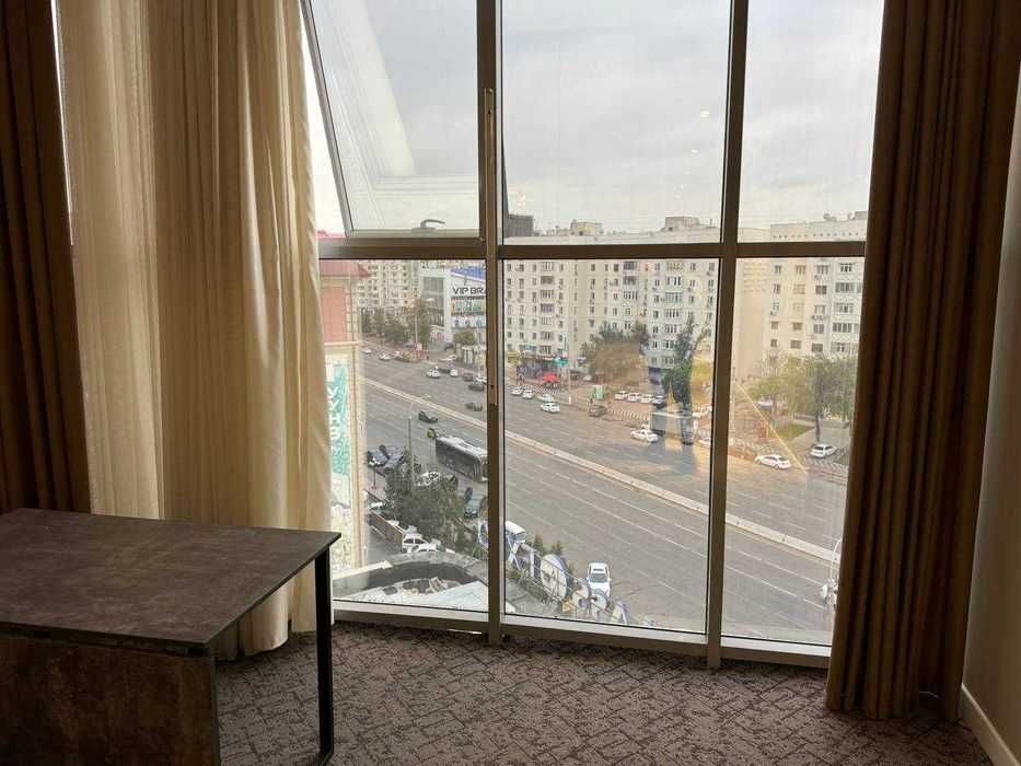 Сдам 76 м² Офис в Аренду. Паркентский. метро БИЙ. Мирзо Улугбекский.