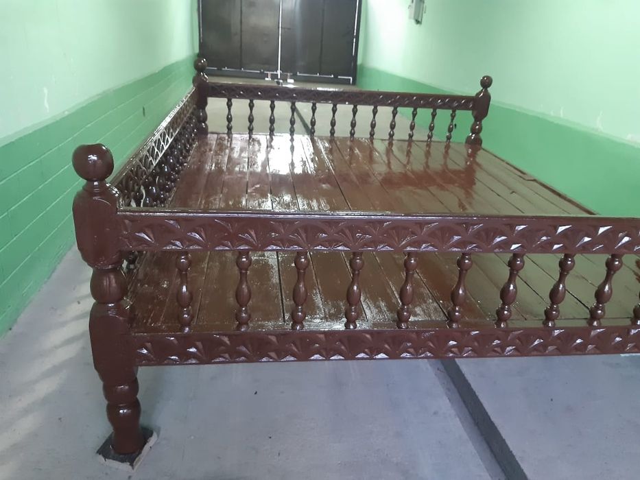 Срочно продаётся тапчан