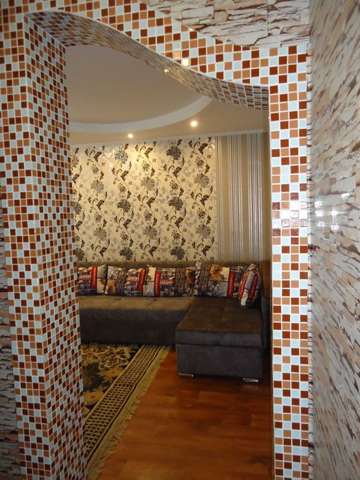 2х комнатная квартира