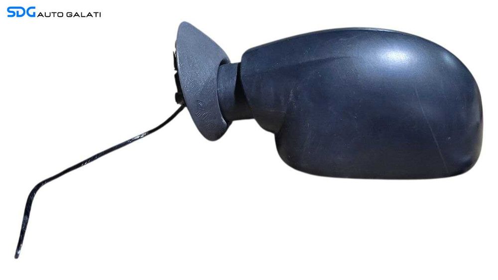 Oglinda Electrica Dreapta Dacia Logan 1 2008 - 2012 Cod 0103017 [LR2259]