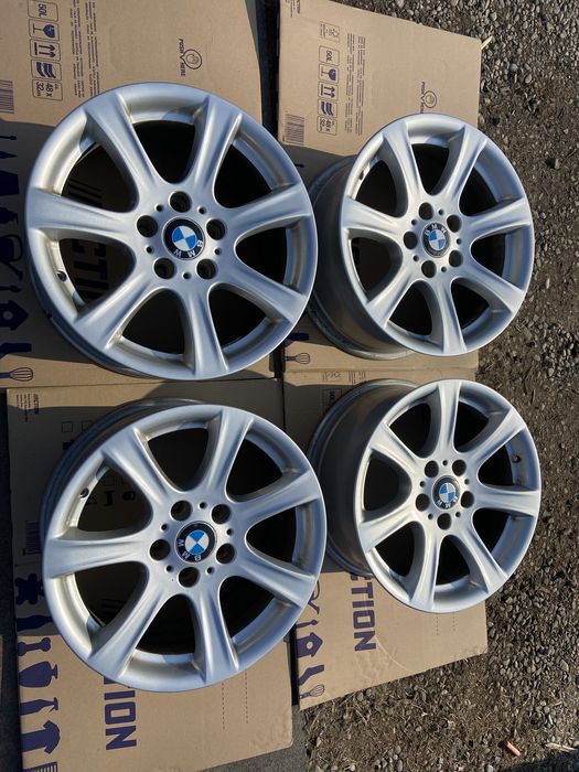 Jante 17 - BMW - seria 3 ( F30 , E90 ) , GT -