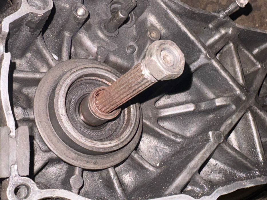 Мотор 3kj недостатки есть