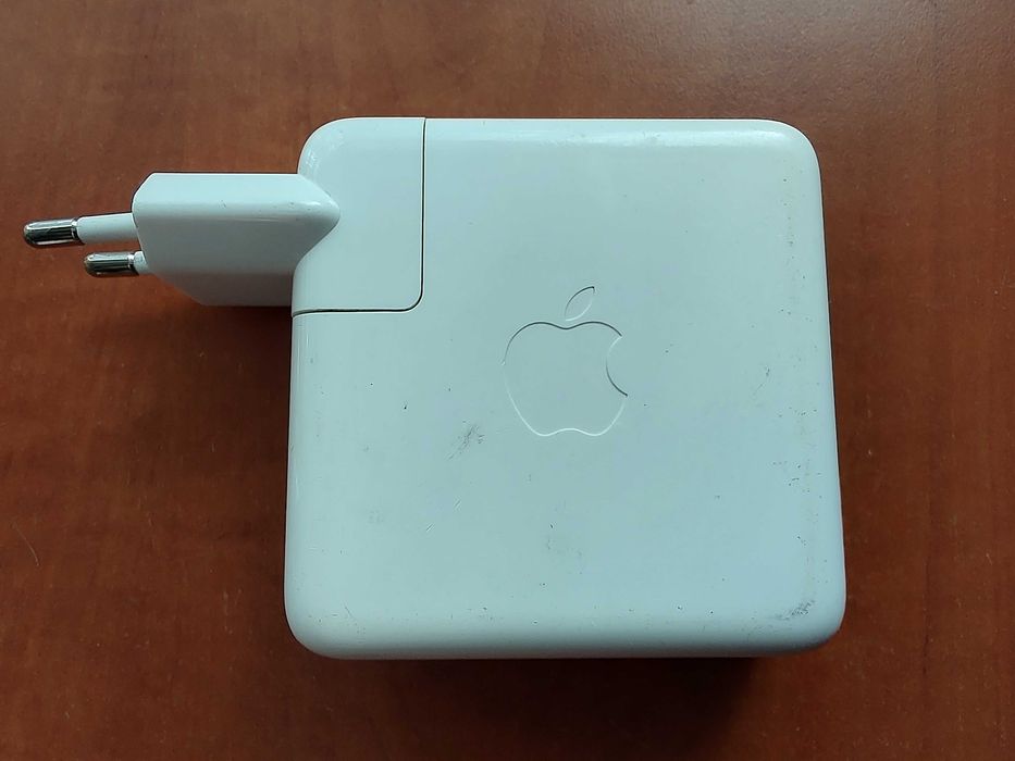 Incarcator original Apple USB-C  61W A1718 87W A1719 96W A2166