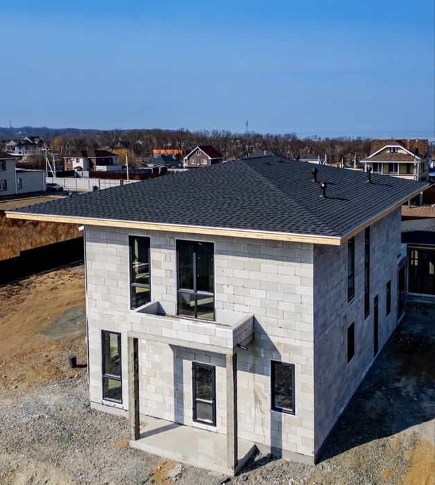 Крыша. Ремонт крыши. Кровля