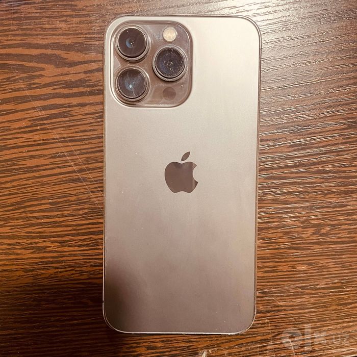 Iphone 13 pro xotira 256 yomkost 75 ekran orginal almashgan