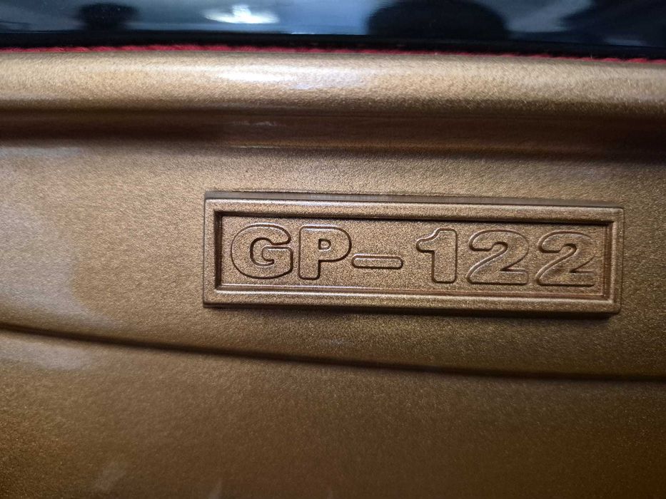 Vand pianina acustica ”Perzina” model GP122