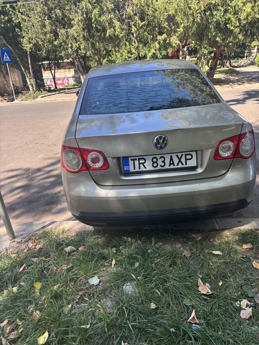 vand jetta 1.9 tdi