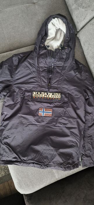 Мъжко яке napapijri I