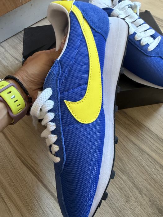Оригинални мъжки маратонки Nike LD-1000 SP! 45 н