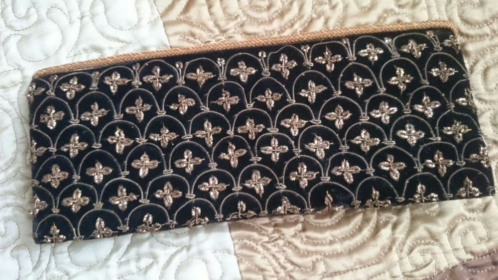 Косметичка Индия