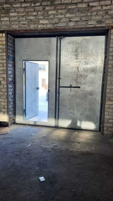 Сдам в аренду склад