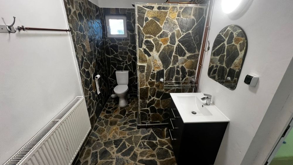 Apartament cu 2 camere de închiriat în comuna Clinceni/ Ilfov