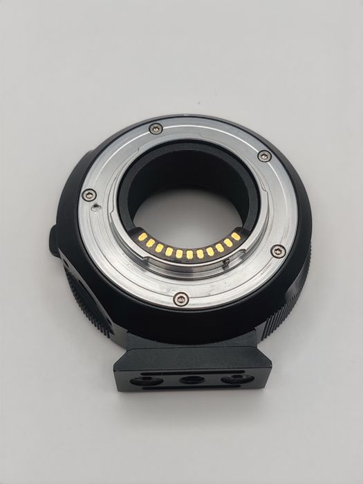Adaptor METABONES de la canon EF-M43
