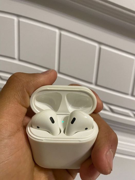 AirPods/Эйрподс 2