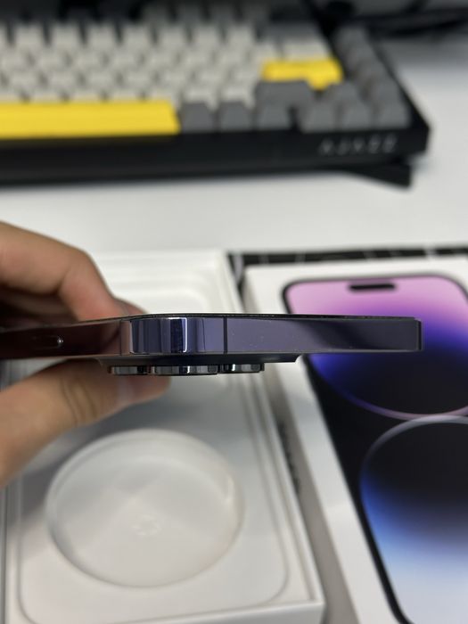 Iphone 14 Pro Max 256GB