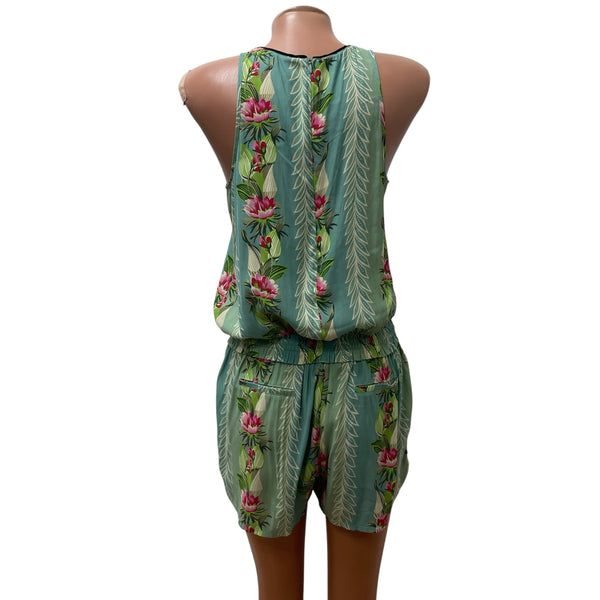 Летен гащеризон MAISON SCOTCH | S