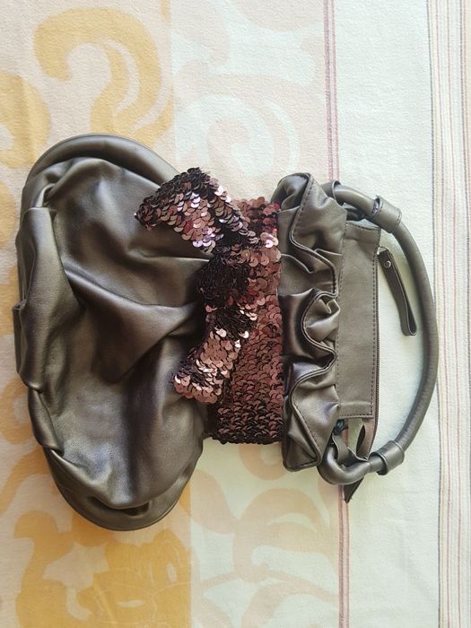 Малка сладка чантичка