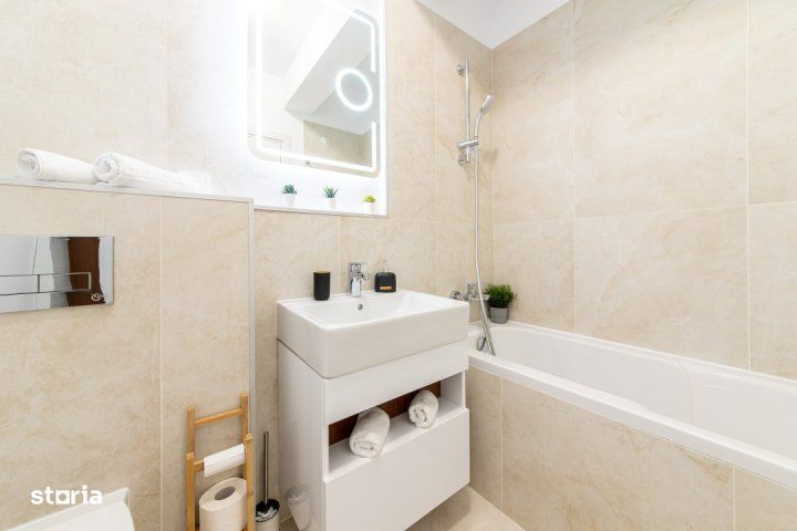 Aviatiei | Studio | 47mp | open space |  B6787