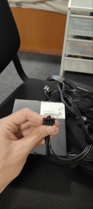 Sursa Liteon 500W