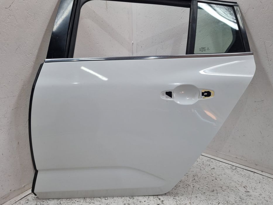 Usa stanga spate Renault Megane 4 [Fabr 2015-prezent] Break OV369