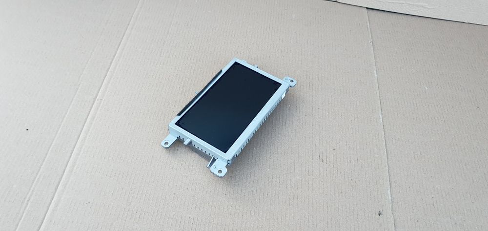 Display color navigatie audi a4 b8 audi a5 4L0 919 604
