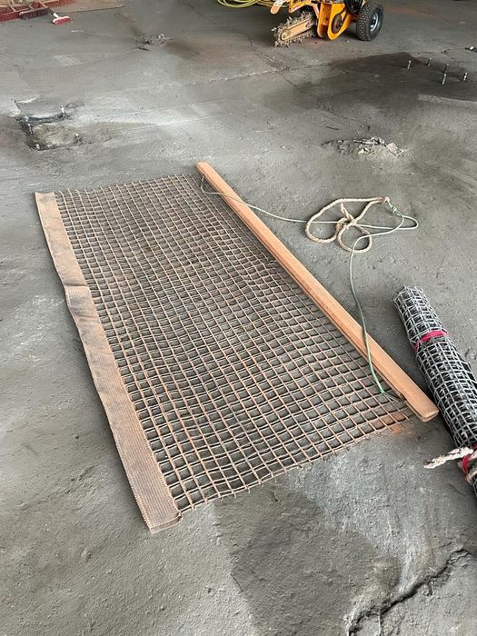 Мрежа за тенискорт