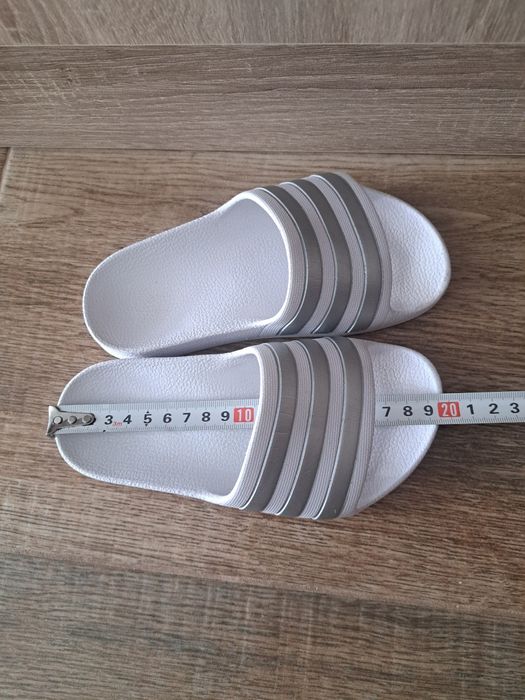 Детски джапанки / чехли Adidas, номер 30-31