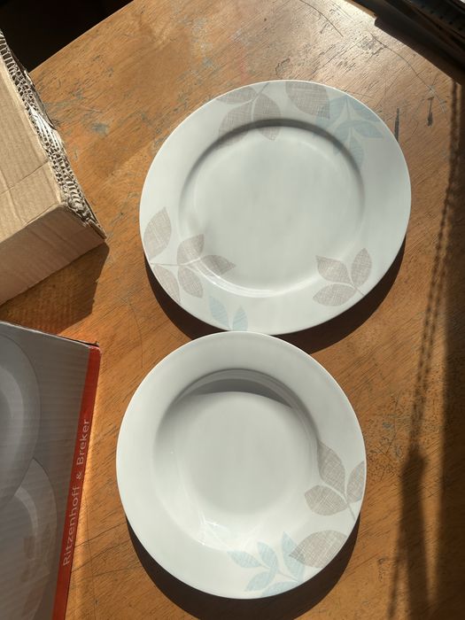 Продам новый набор посуды Германия