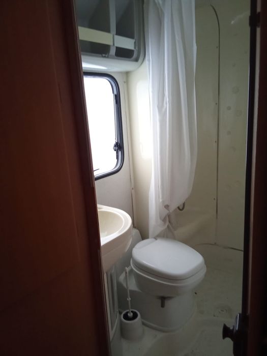 Autorulota Fiat diesel