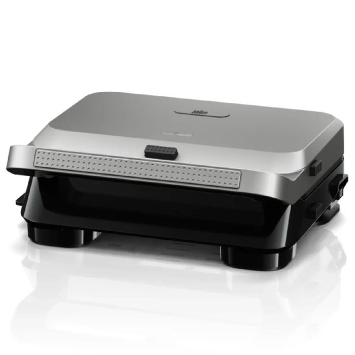 Сэндвичница BRAUN SM5006 в Ташкенте