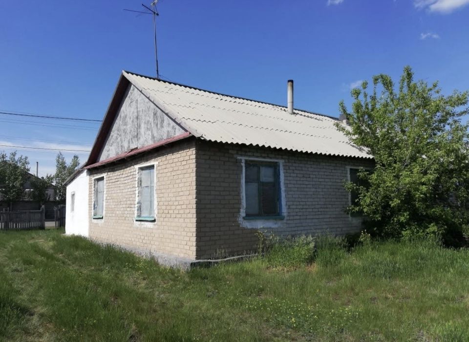 Продам частный дом