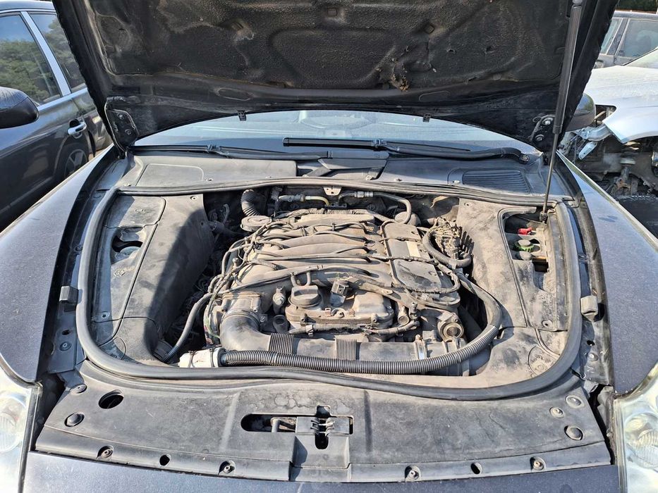 Porsche Cayenne 4.5 и 3.2 бензин , 2 броя на части