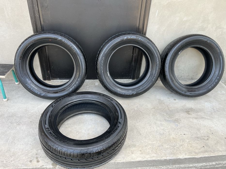 Покрышка 185/60 R14