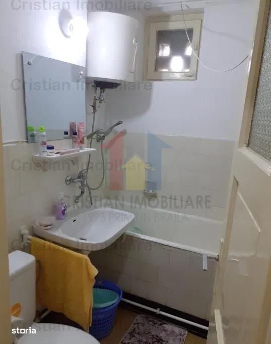 ULTRACENTRAL AP 2 camere Independentei - Primarie Confort 1