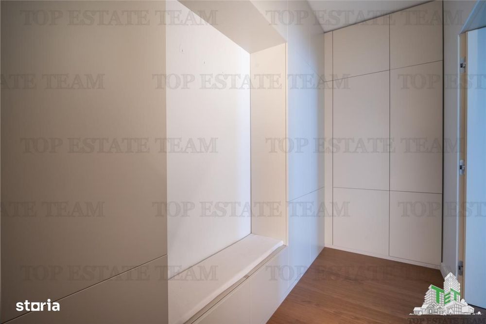 Penthouse 4 camere cu terasa de vanzare in zona Nordului Bucuresti